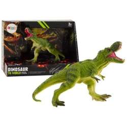 Figurka kolekcjonerska dinozaur tyrannosaurus ziel - 1