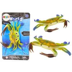 Krab gumowy zielony - 1