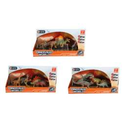 Dinozaur zestaw 4 sztuki 2000449 mix cena za 1 szt (NO-2000449) - 1