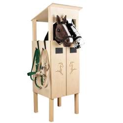 Skippi Stajnia dla Hobby Horse - 1