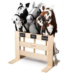 Padok dla Hobby Horse - 1