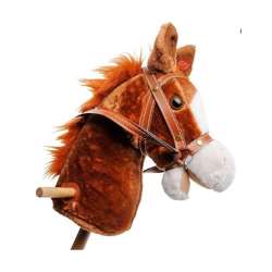Hobby horse z głosem - 1