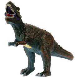 Dinozaur gumowy z dźwiękiem 36cm MC (481072) - 1