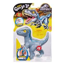 Goo Jit Zu Jurassic World Figurka Blue 41303 (GOJ 41303) - 1