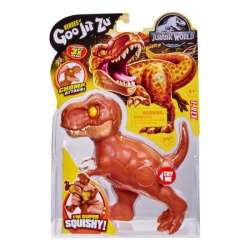 Goo Jit Zu Jurassic World Figurka T-Rex 41304 (GOJ 41304) - 1
