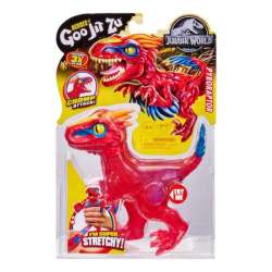 Goo Jit Zu Jurassic World Figurka Pyroraptor 41305 (GOJ 41305) - 1