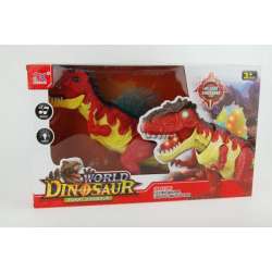 Dinozaur na baterie w pudełku 1260570 (130-1260570) - 1