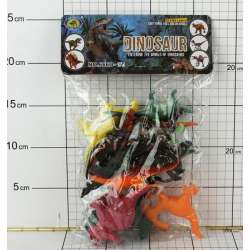 Dinozaury w worku 722635 (130-1272263) - 1