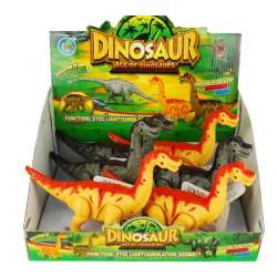 Dinozaur na baterie mix p6 1272289 Cena za 1szt (130-1272289) - 1