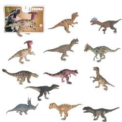 Dinozaur gumowy - 1
