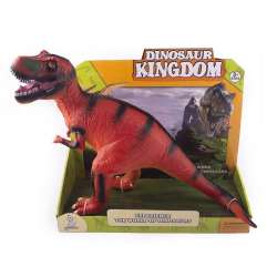 Tyranozaur z dźwiękiem - 1
