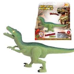 Dinozaur światło dźwięk - 1
