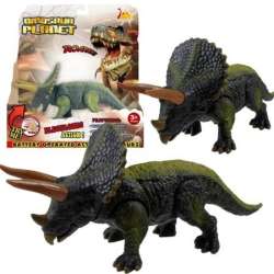 Dinozaur światło dźwięk - 1
