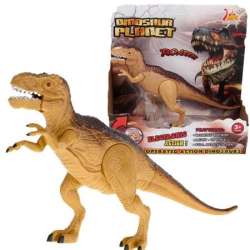 Dinozaur tyranozaur światło dźwięk - 1