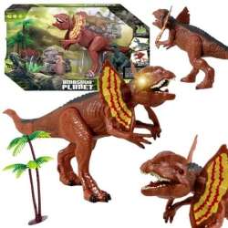 Zestaw dinozaurów - 1