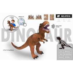 PROMO Dinozaur z dźwiękiem HY510 (BEA7355) - 1
