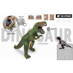 PROMO Dinozaur z dźwiękiem HY553E (BEA7898) - 1