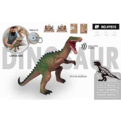 PROMO Dinozaur z dźwiękiem HY615 (BEA8260) - 1