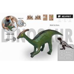 PROMO Dinozaur z dźwiękiem HY617 (BEA8284) - 1