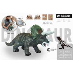 PROMO Dinozaur z dźwiękiem HY620 (BEA8314) - 1