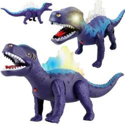 Dinozaur światło dźwięk - 1