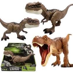 Dinozaur Interaktywny dźwięk - 1