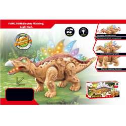 Dino 37 cm ze światłem i dźwiękiem - 1