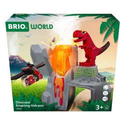 Brio Dino Wulkan (GXP-920304) - 1