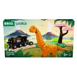 Brio Dino podstawowy (GXP-920307) - 1