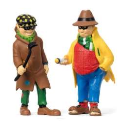 Figurki Dunder Karlsson i Blom Pippi - 1