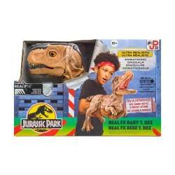 PROMO Real FX baby T-Rex Jurassic Park 13703 (WS01035/13703) - 1