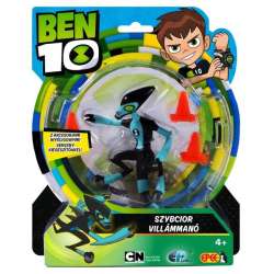 Ben 10 -figurka 13cm Szybcior (GXP-601203) - 1