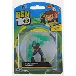 EPEE Minifigurka Ben 10 - Diamentogłowy (GXP-601192) - 3