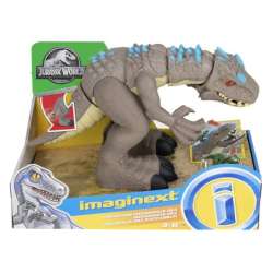 Fisher-Price Jurassic World Imaginext Indominus Rex dinozaur MATTEL (GMR16) - 1