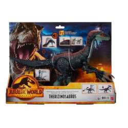Jurassic World Terizinozaura Megaszpony MATTEL (GWD65) - 1