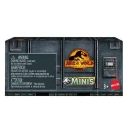 Jurassic World Minidinozaury dinozaur MATTEL p24 cena za 1 szt (GWP38) - 1