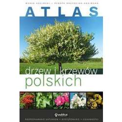 Atlas drzew i krzewów polskich - 1