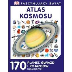 Fascynujący Świat - Atlas Kosmosu - 1
