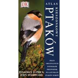 Kieszonkowy atlas ptaków w.2017 - 1