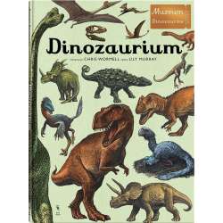 Dinozaurium - 1