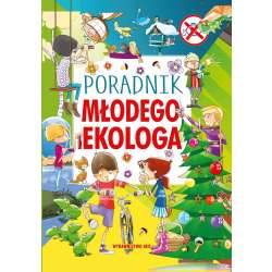 Poradnik młodego ekologa - 1