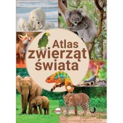 Atlas zwierząt świata - 1