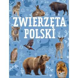 Zwierzęta Polski - 1