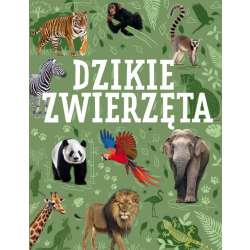 Dzikie zwierzęta - 1