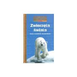 Zwierzęta świata. Życie w warunkach ekstremalnych - 1