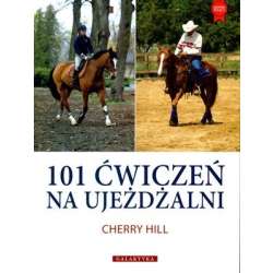 101 ćwiczeń na ujeżdżalni - 1