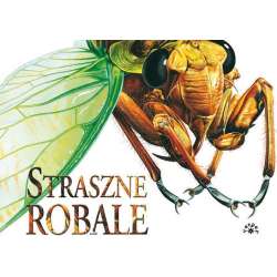 Straszne robale - 1