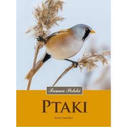Ptaki. Fauna Polski - 1
