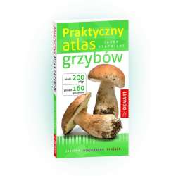 Praktyczny atlas grzybów - 1