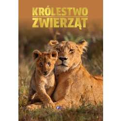 Królestwo zwierząt - 1